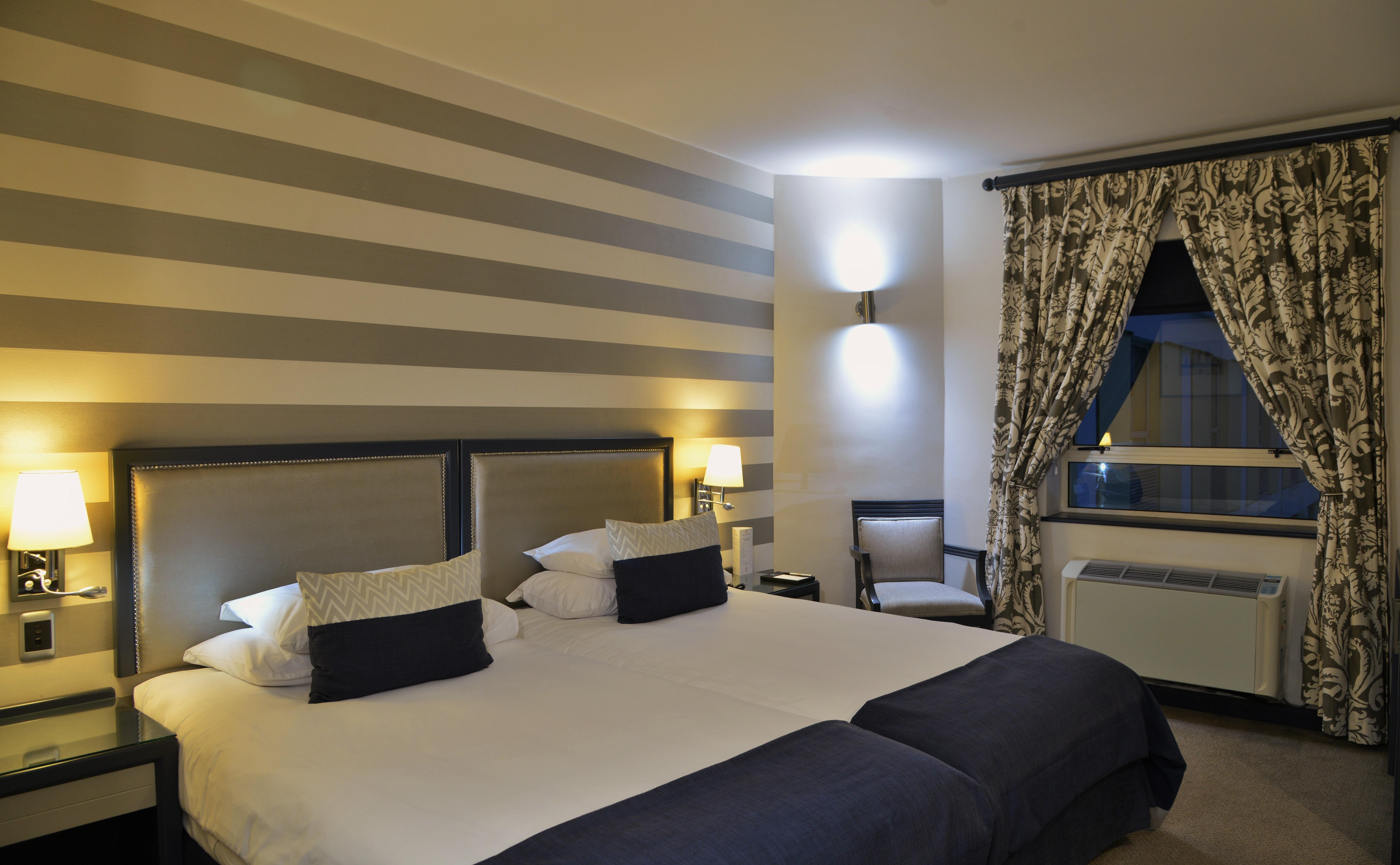 The Portswood Hotel Cape Town Exterior photo