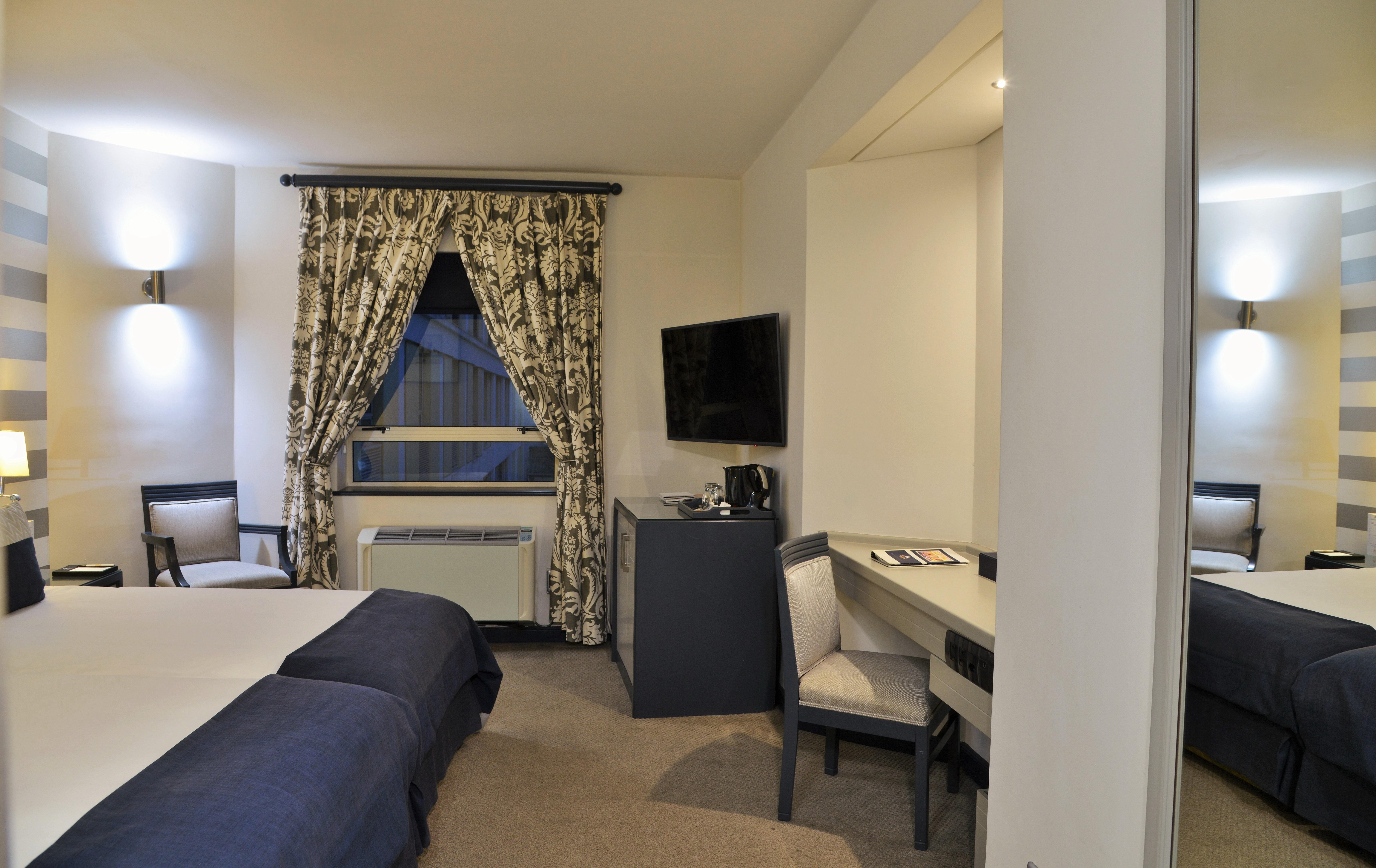 The Portswood Hotel Cape Town Exterior photo