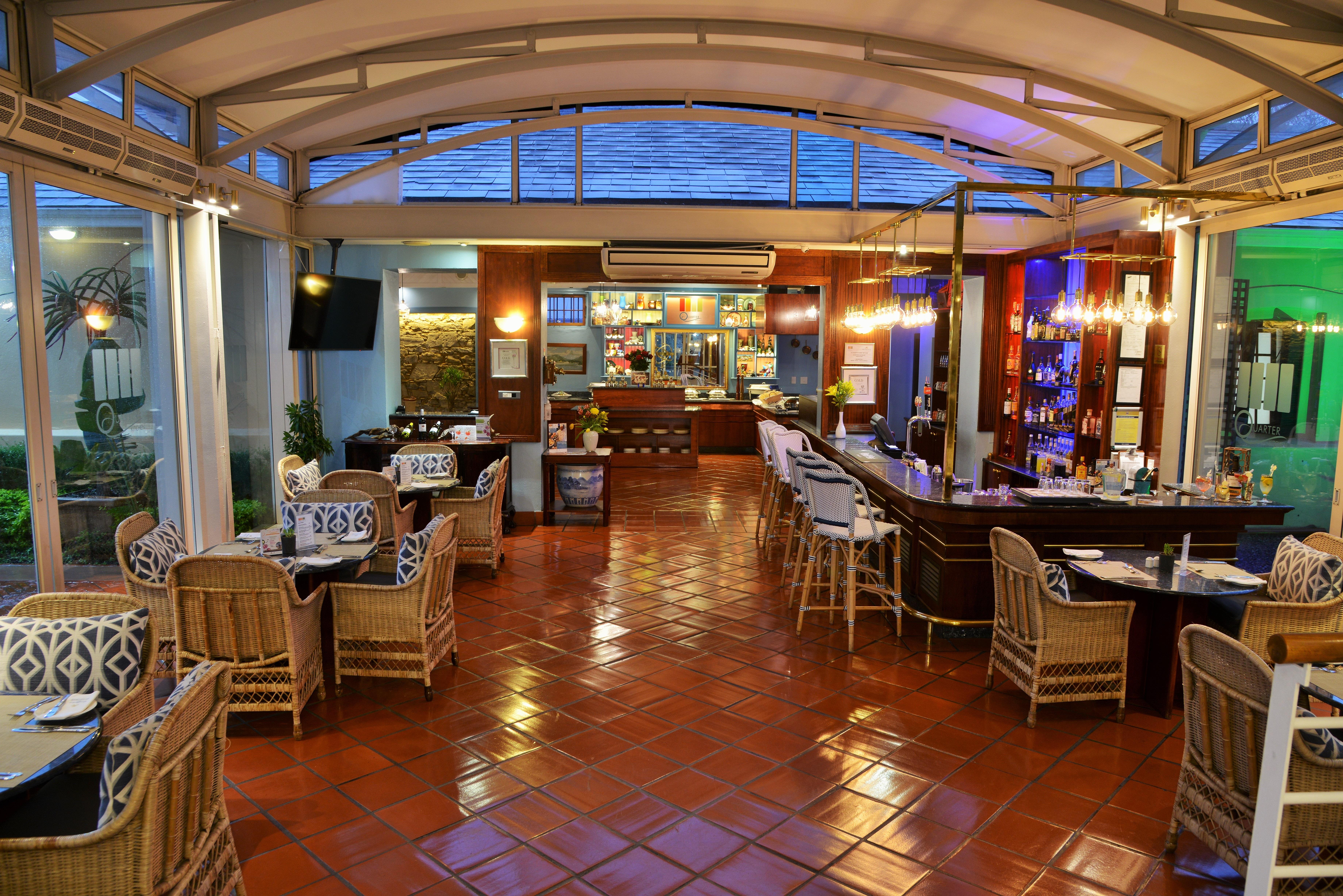 The Portswood Hotel Cape Town Exterior photo