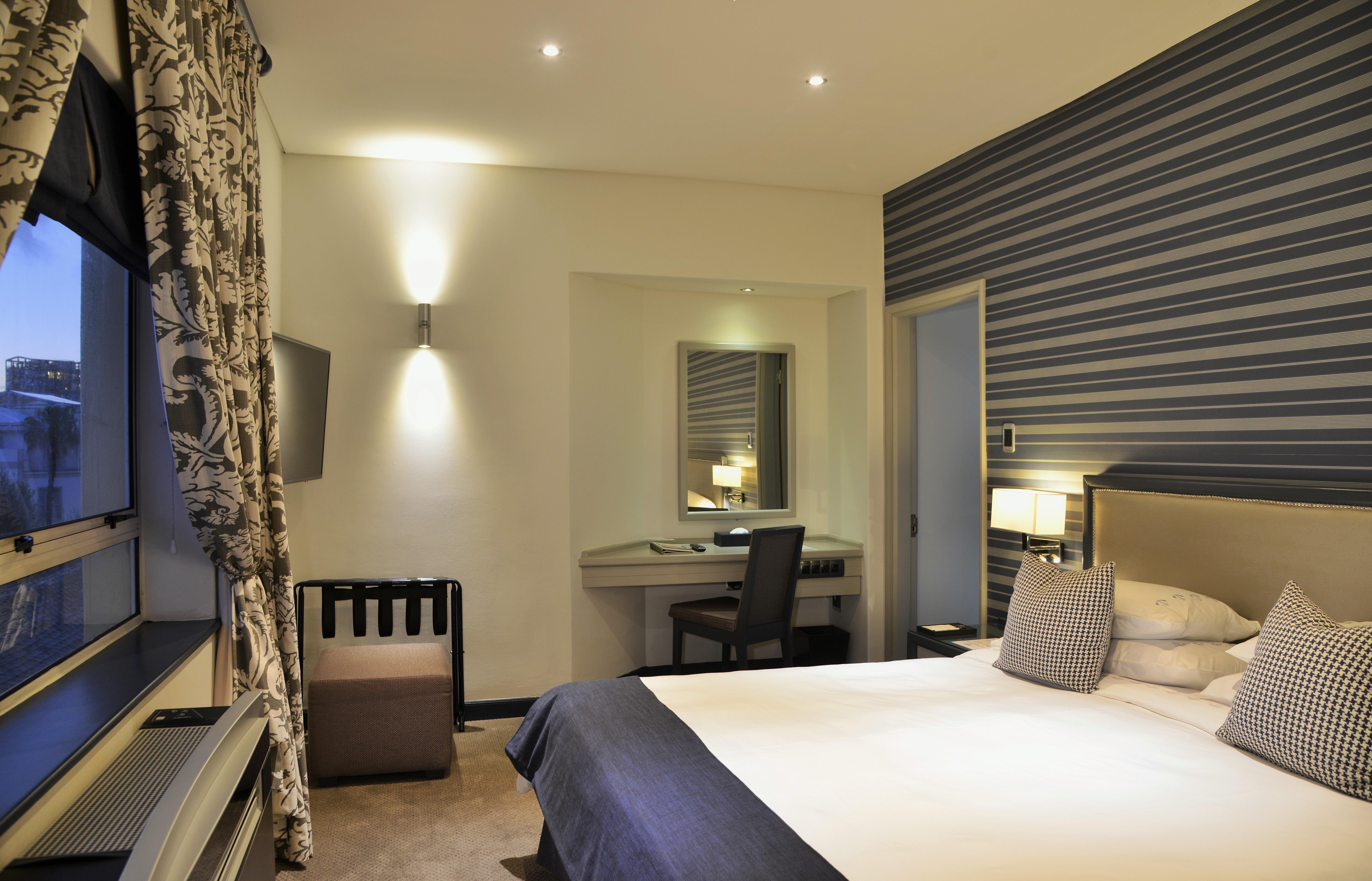 The Portswood Hotel Cape Town Exterior photo