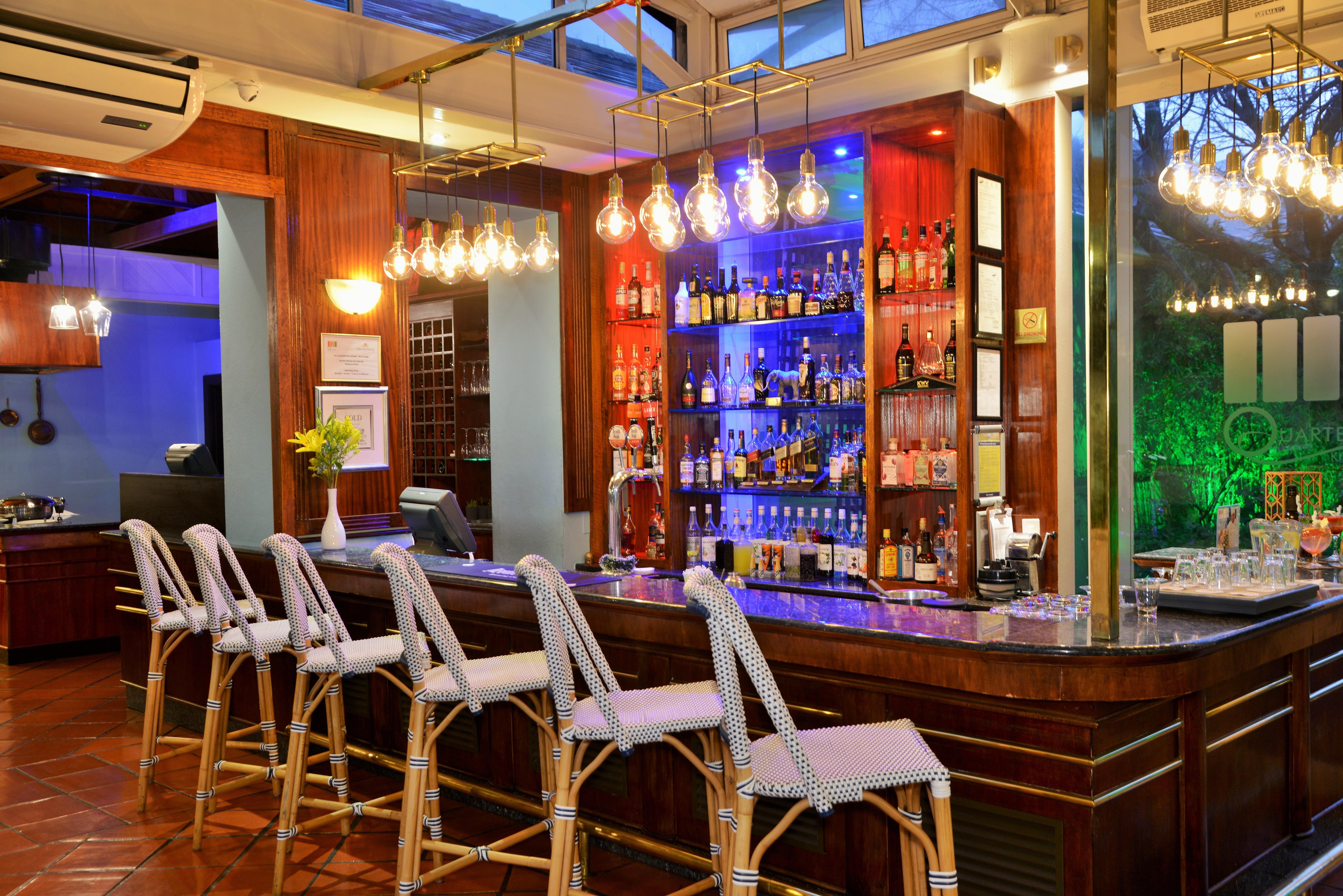 The Portswood Hotel Cape Town Exterior photo