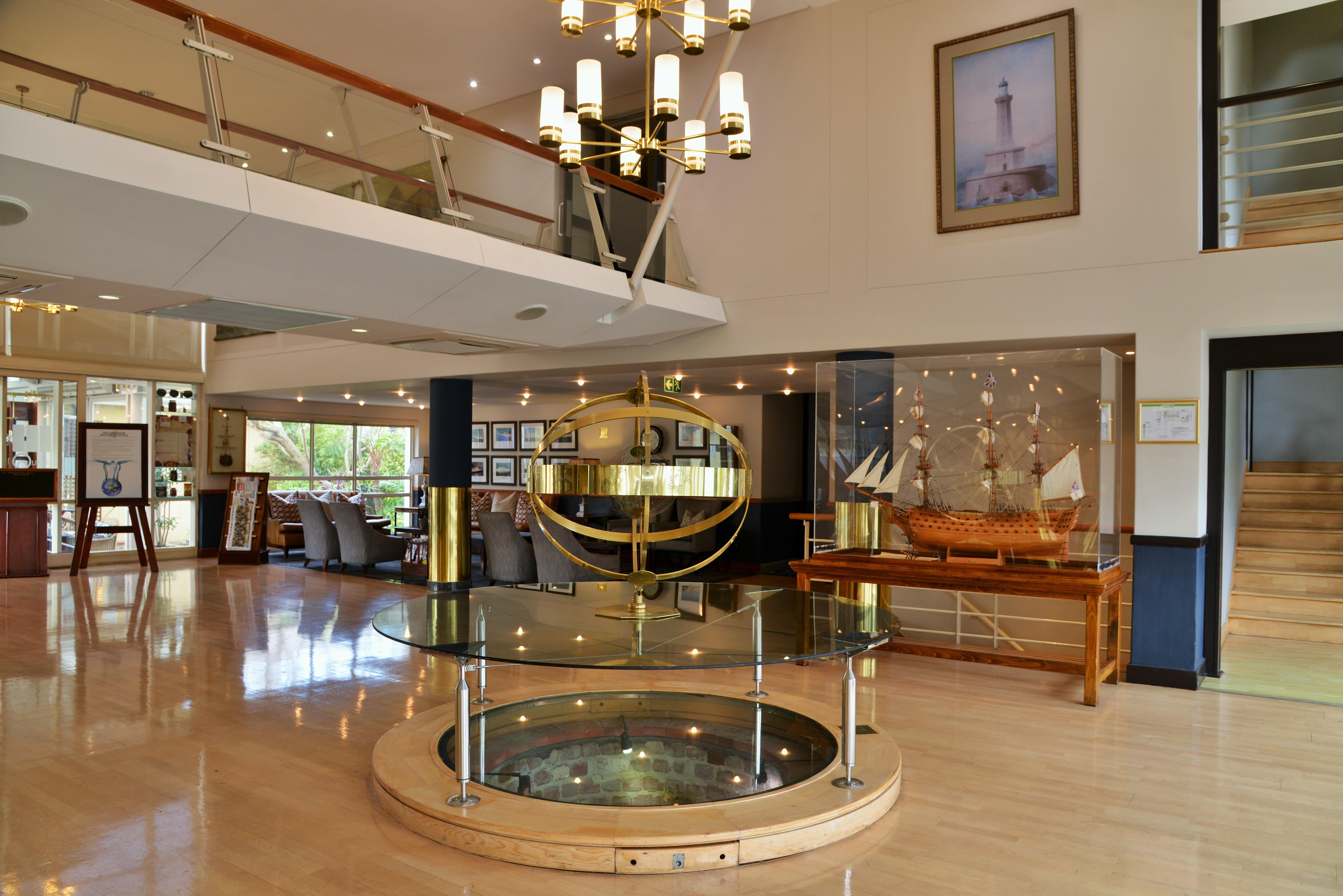 The Portswood Hotel Cape Town Exterior photo