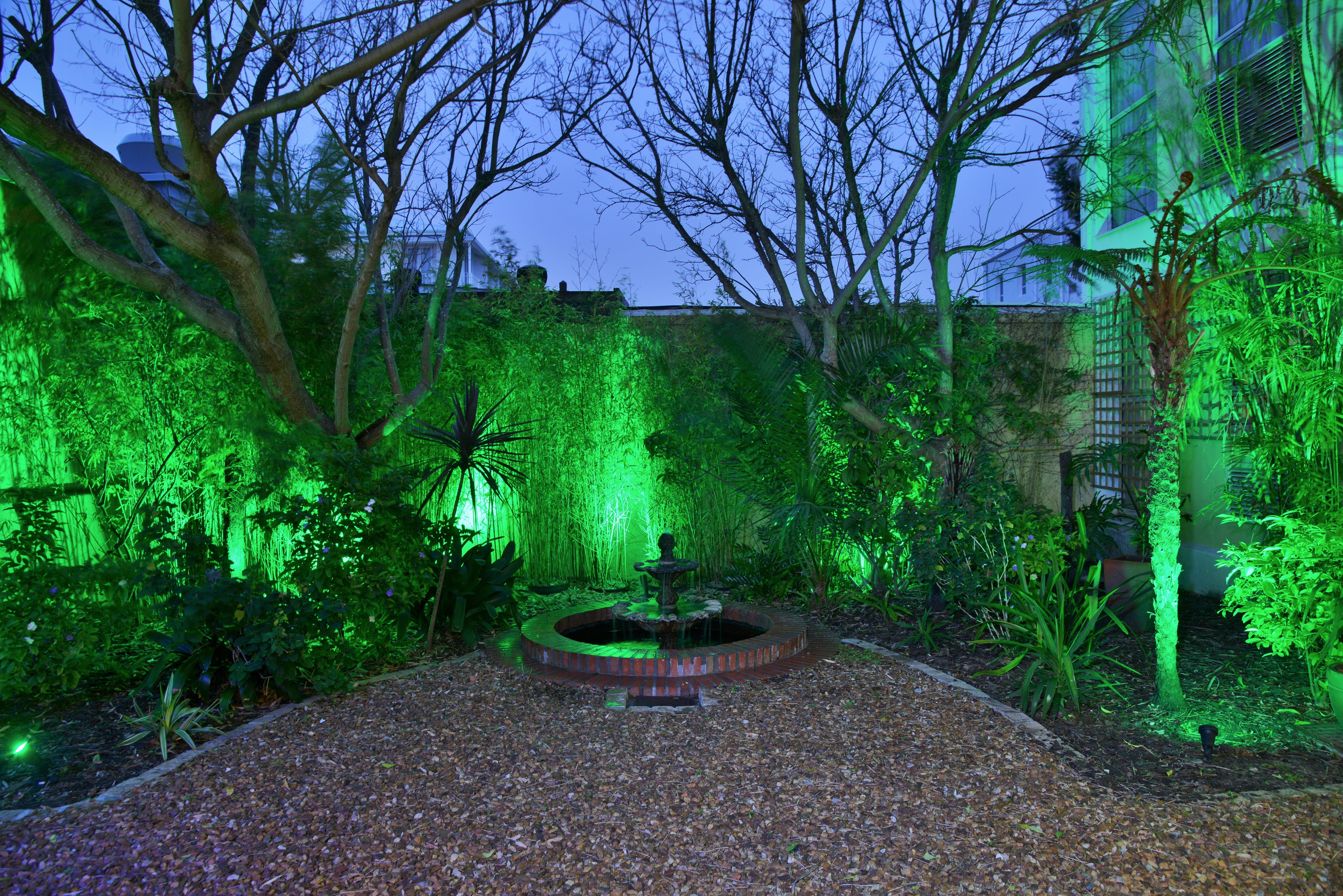 The Portswood Hotel Cape Town Exterior photo