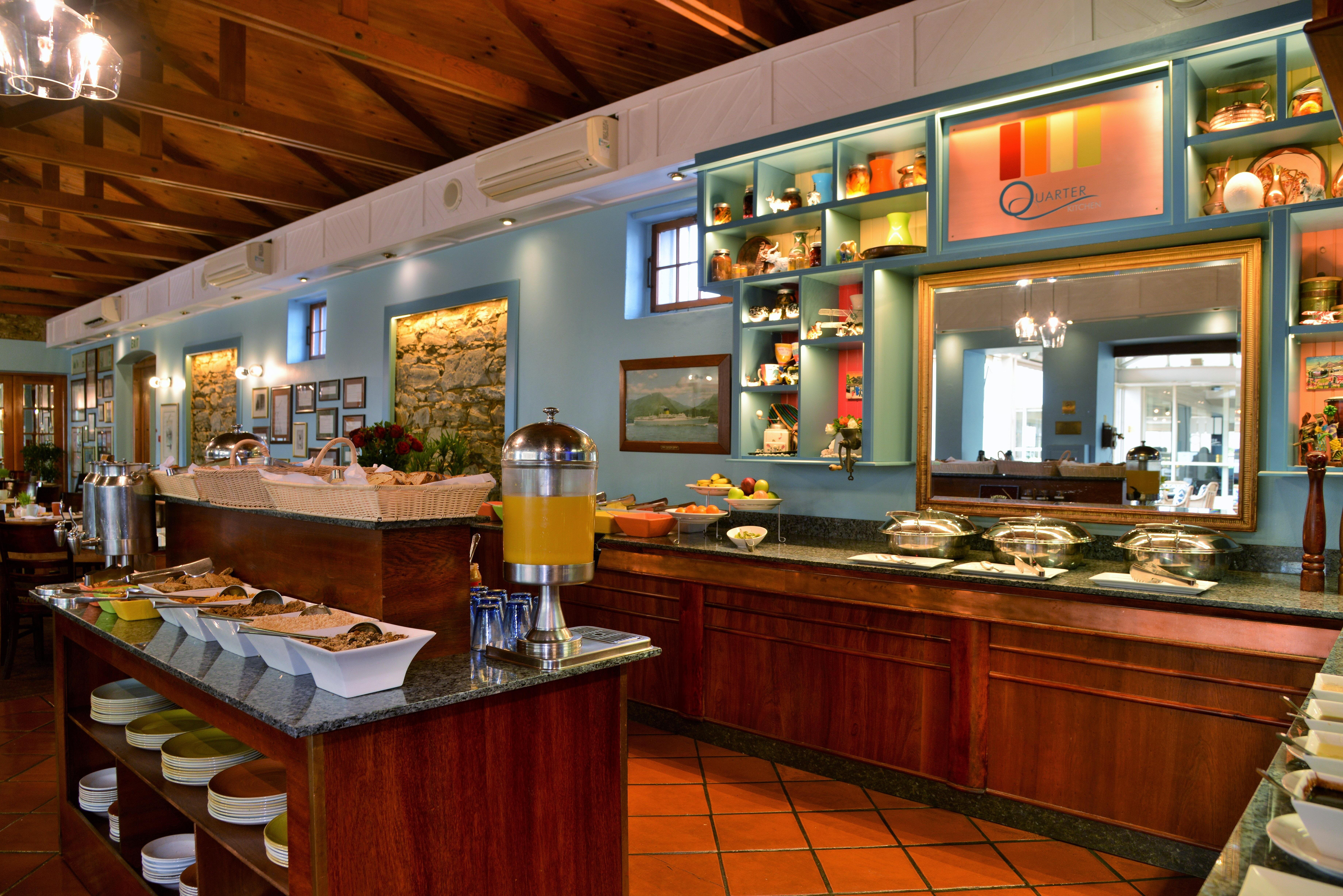 The Portswood Hotel Cape Town Exterior photo