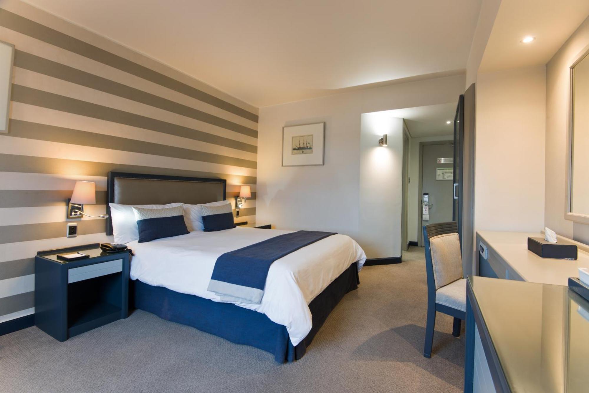 The Portswood Hotel Cape Town Exterior photo
