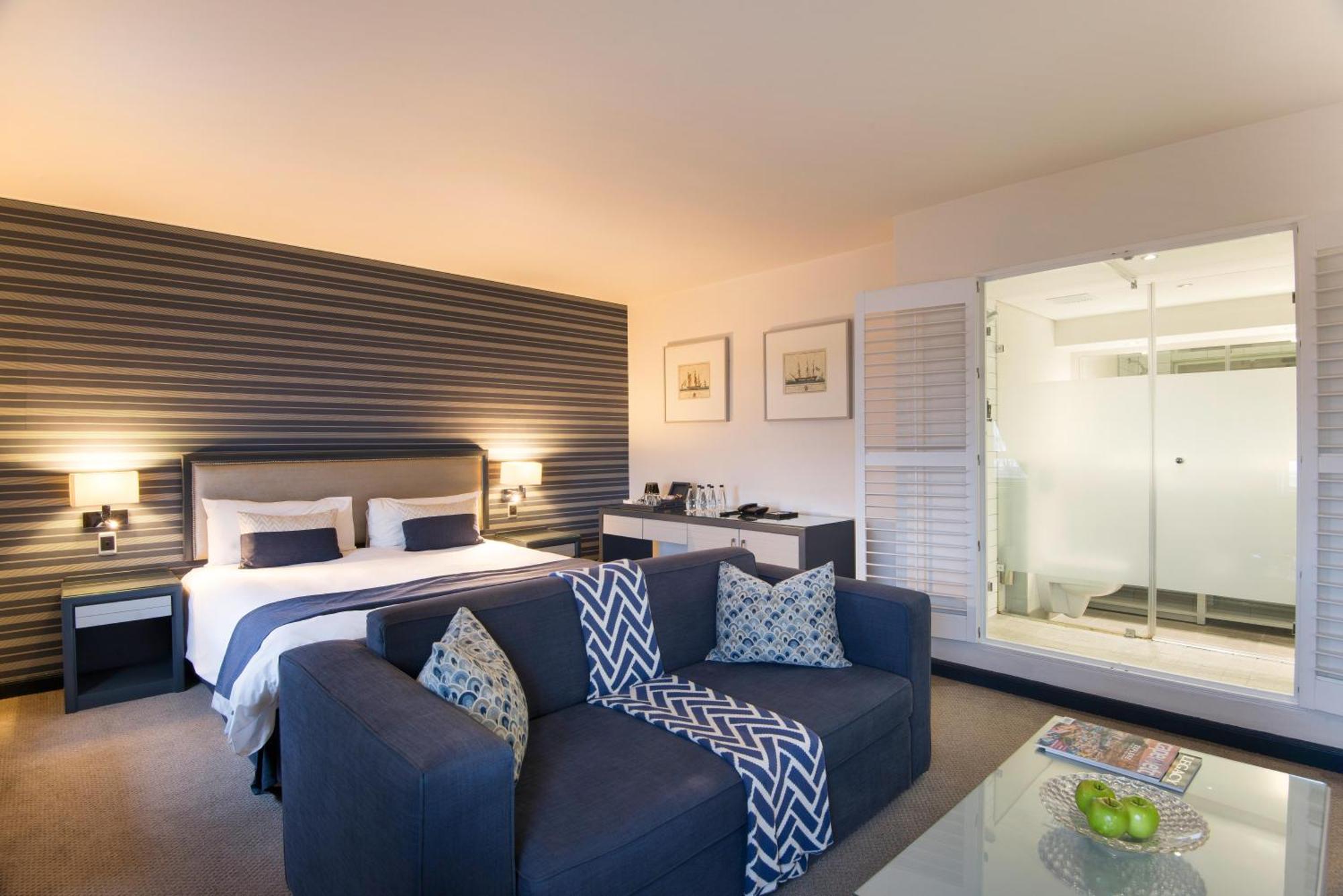 The Portswood Hotel Cape Town Exterior photo