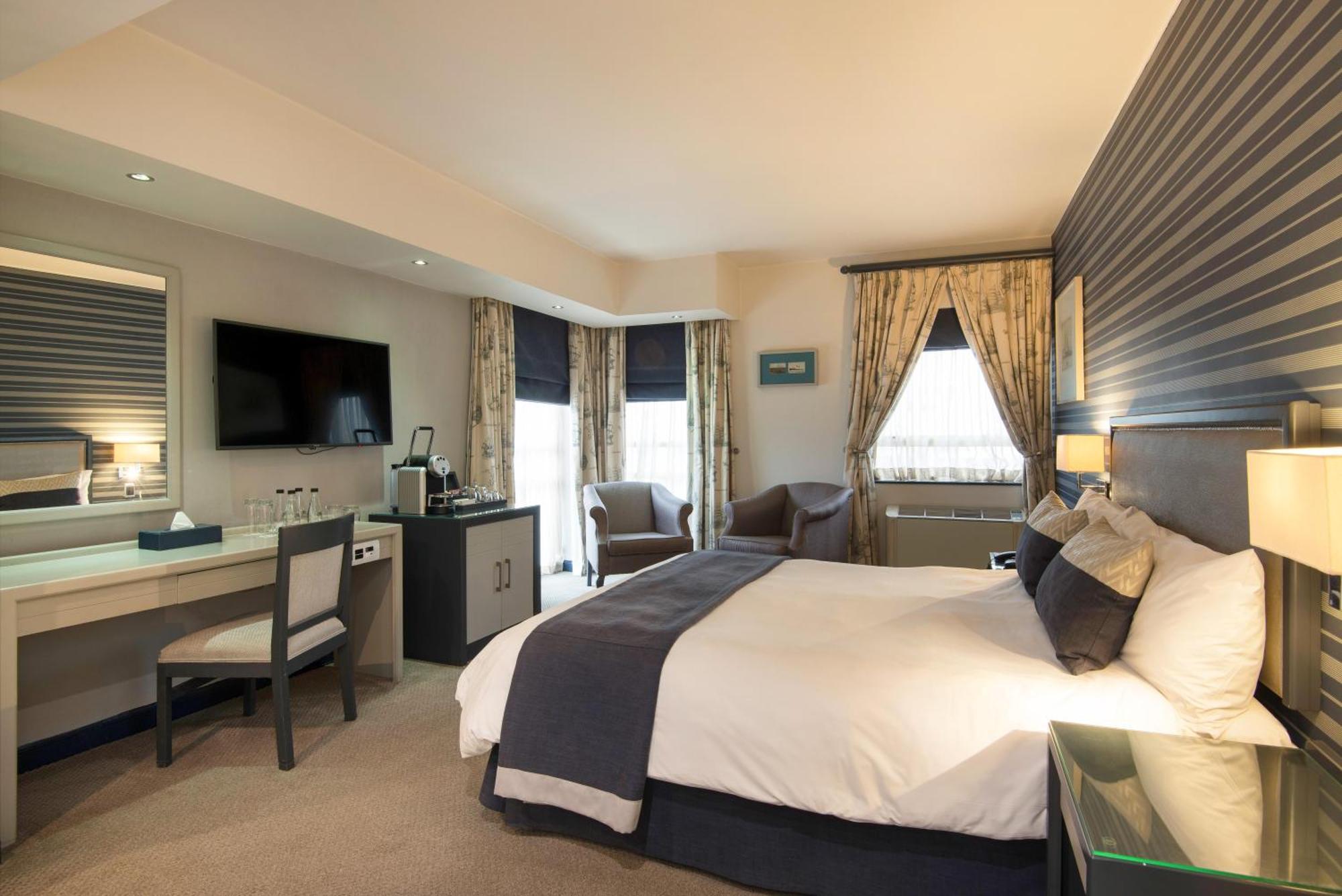 The Portswood Hotel Cape Town Exterior photo