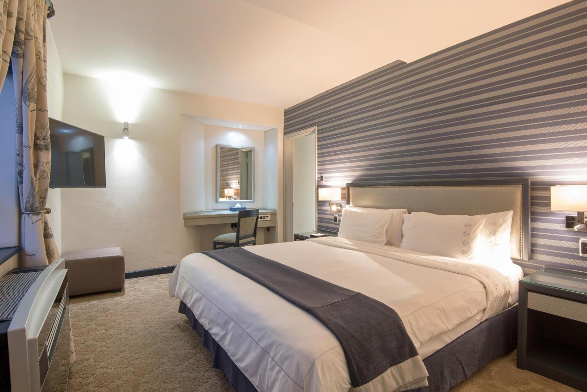 The Portswood Hotel Cape Town Exterior photo