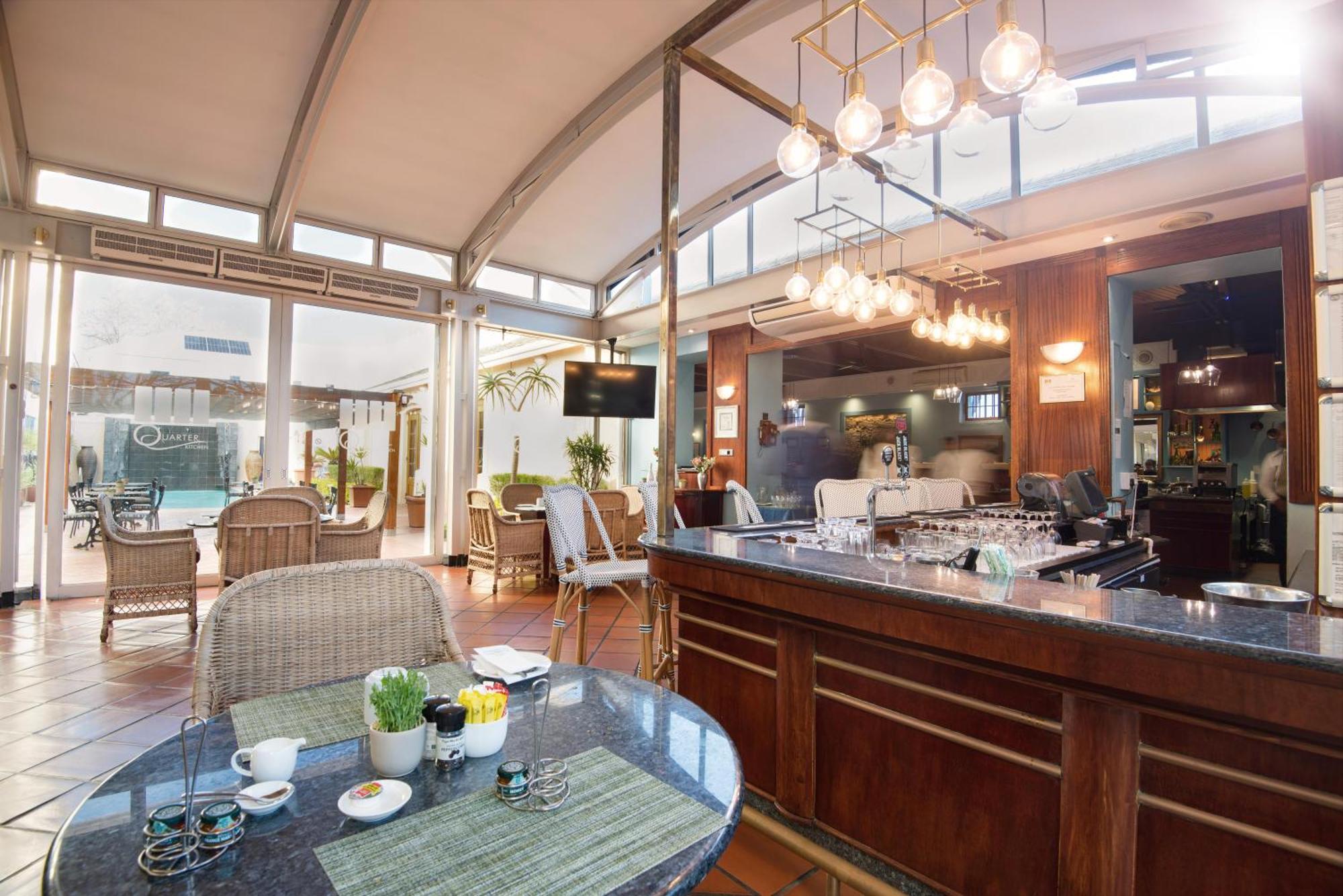 The Portswood Hotel Cape Town Exterior photo